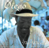 The Whistler